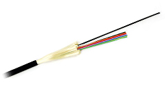 Indoor Fiber Optic Cable