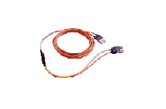 Mode Conditioning Fiber Cable
