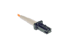 MT-RJ Fiber Patch Cables
