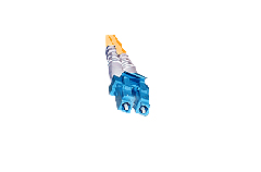 LC Fiber MULTIMODE/Single Mode Patch Cable